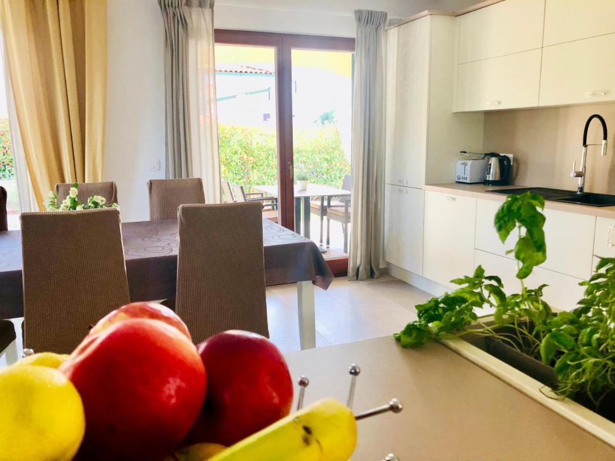 Private Villa "San Servolo House" With Sea View And Private Pool Buje Exterior foto