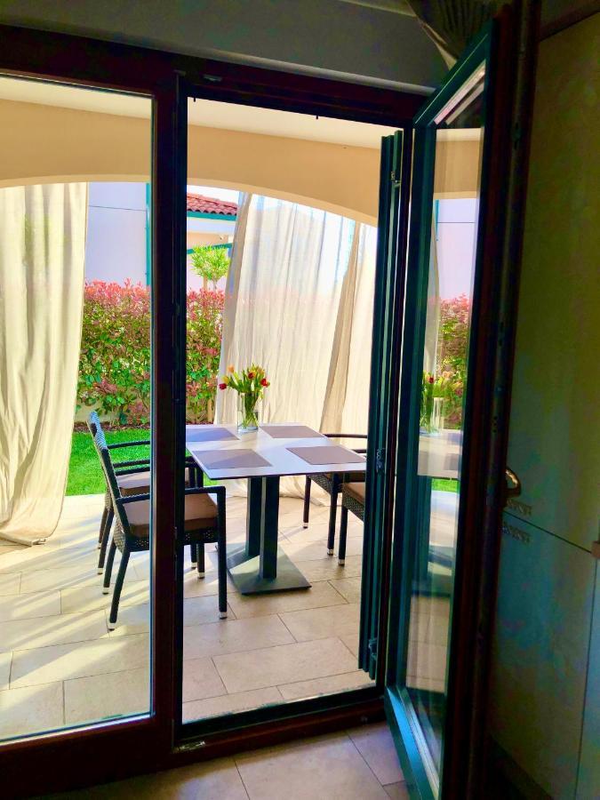 Private Villa "San Servolo House" With Sea View And Private Pool Buje Exterior foto